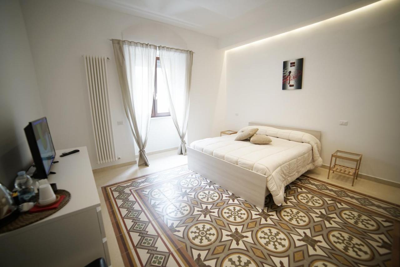 Le Volte - Dependance Hotel Matera Exterior photo